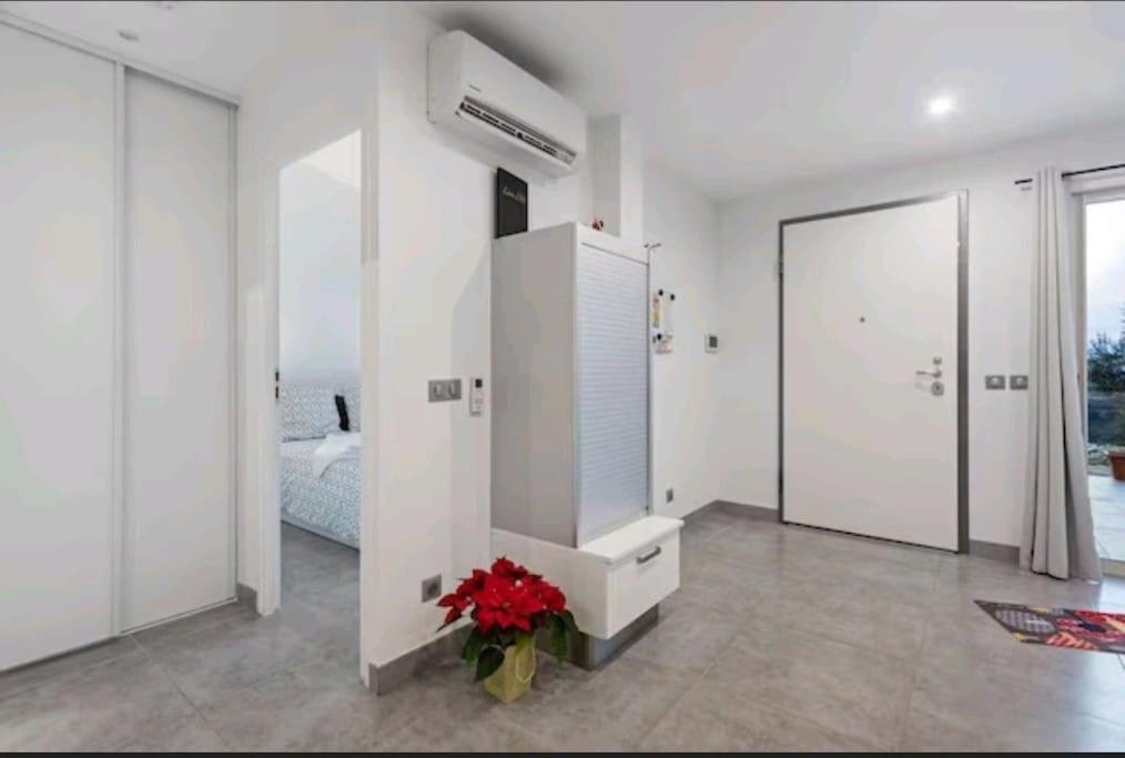 Apartment Mare E Montagne 06 *