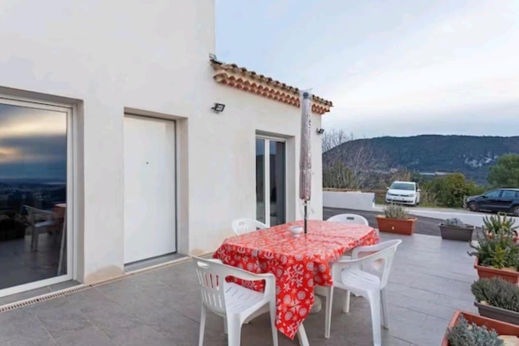 Mare E Montagne 06 * Drap
