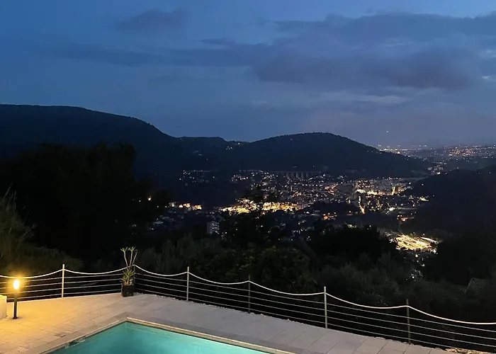 Gite Mare E Montagne Drap 06