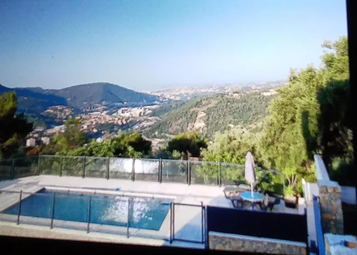 Gite Mare E Montagne Drap 06