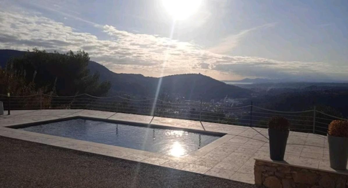 Appartement Mare E Montagne 06