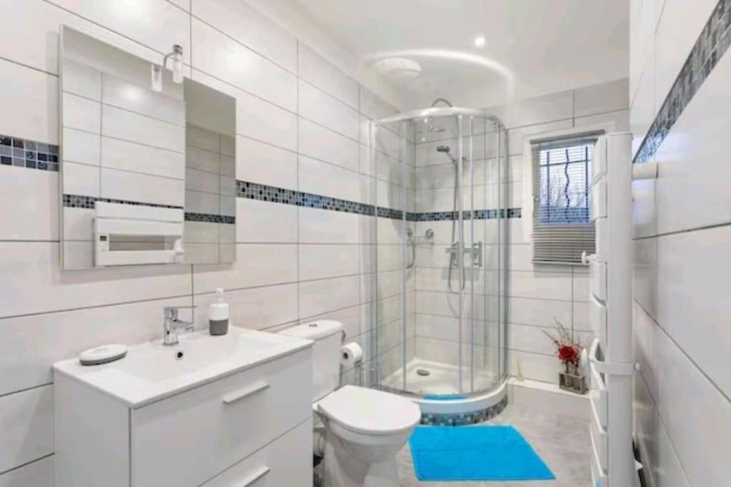 Mare E Montagne 06 Appartement Drap