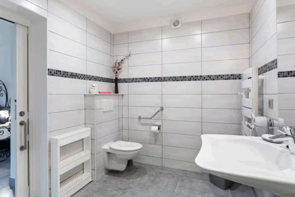 Mare E Montagne 06 Appartement *