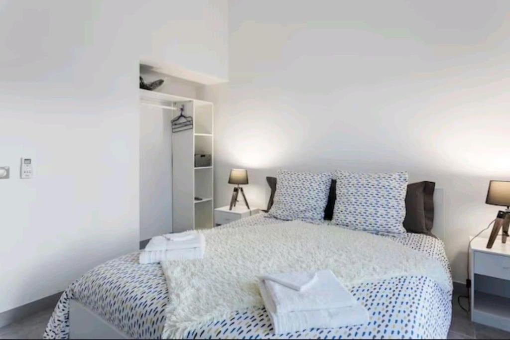Mare E Montagne 06 Appartement *