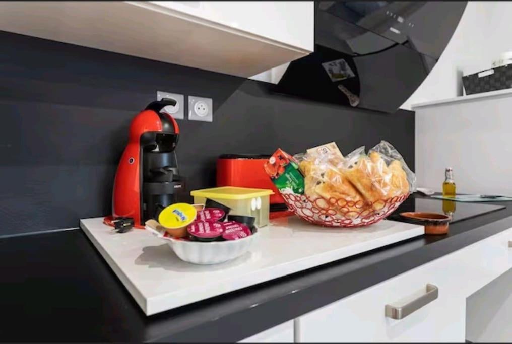 Appartement Mare E Montagne 06